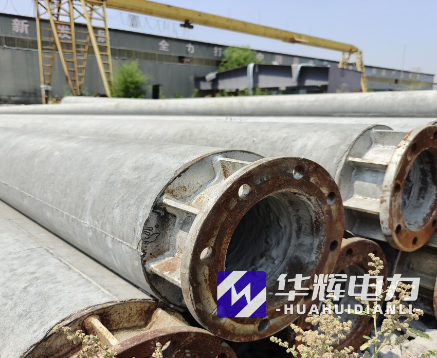 门源18米水泥电线杆